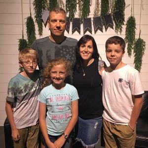 Meet your Posher, Kimberly